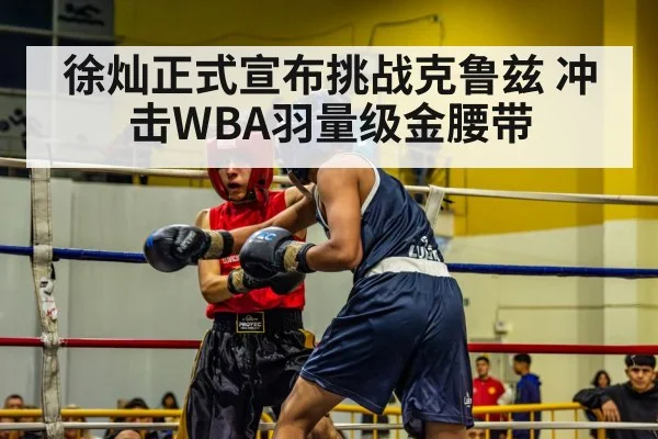 boxing match action